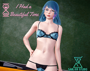 I Had a Beautiful Time - Remastered APK