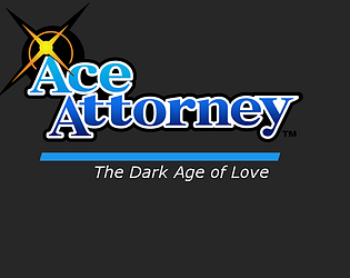 Ace Attorney: The Dark Age of Love APK