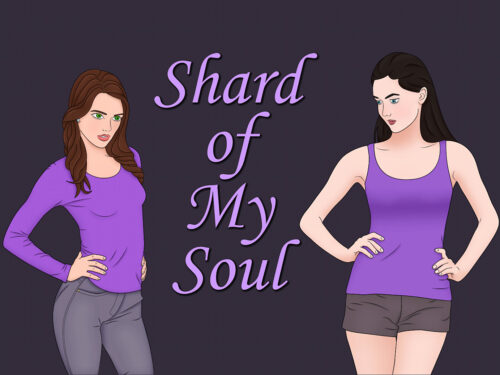 Shard of My Soul [Chapter 7 v1.6] [IridescentTaste]icon