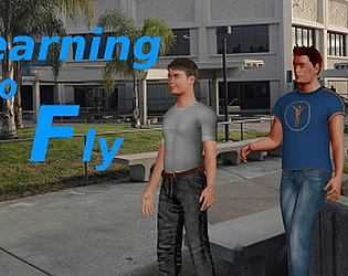 Learning To Fly ch1 APK