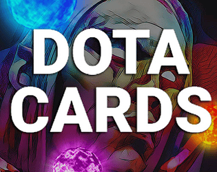 DOTA CARDS : ARCHMAGE icon