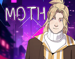 The Moth APK