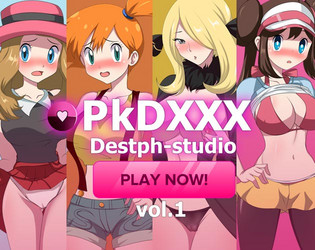 PkDXXX vol. 1 (Demo) APK