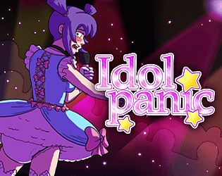 Idol Panic APK