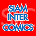 Siam Inter Comic - SIC icon