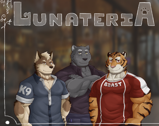 Lunateria APK