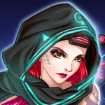 Scarlet Crisis Mod APK