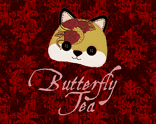 Butterfly Teaicon