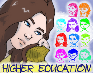 Higher Education APK