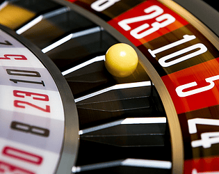 Roulette Casino Offline icon