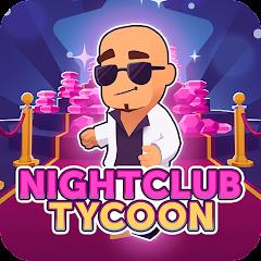 Nightclub Tycoon: Idle Manager Modicon