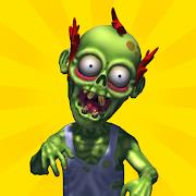 Tower Gunner: Zombie Shooter Mod icon