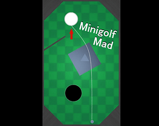 Minigolf Mad!icon