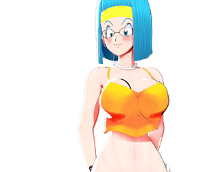 Bulma Seducer icon