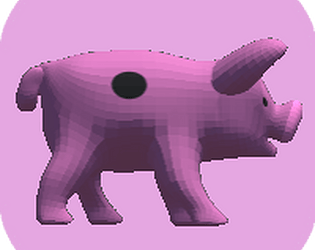 Pig Diceicon