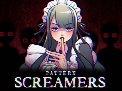 Pattern Screamers [v0.4.09] [Strange Girl Studios] APK