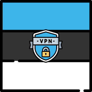 Estonia VPN - Private Proxy APK