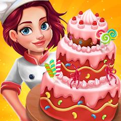 Cooking Chef Restaurant Games Mod APK