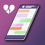 Hey Love Tim: High School Chat Mod APK