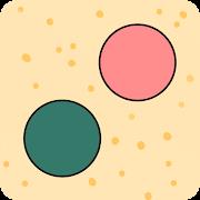 Two Dots: Fun Dot & Line Games Modicon