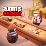 Idle Arms Dealer Mod APK