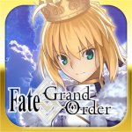 Fate/Grand Order Mod APK