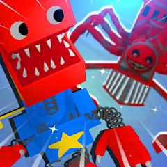 Unify Master: Blue Monster Mod APK