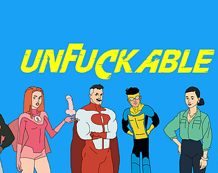 Unfuckable APK