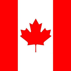 VPN Canada - Get Canadian IP icon