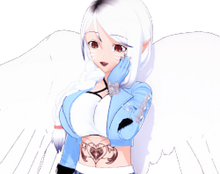 Angelic Dreams icon