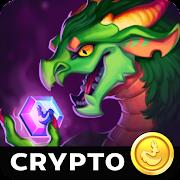 Crypto Dragons - NFT & Web3 Modicon