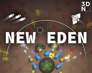 New Eden icon