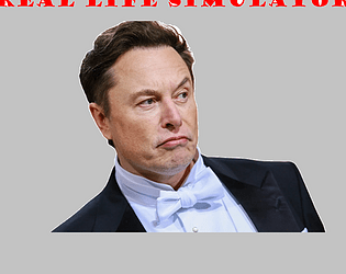 Elon Musk Real Life Simulator APK