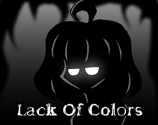 Lack Of Colors icon