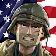 World War Polygon: WW2 shooter Mod APK