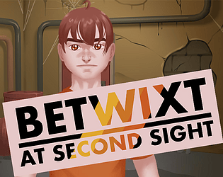 Betwixt: At Second Sight icon