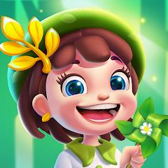 Mergical-Fun Match Island Game Mod APK