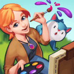 Pixelwoods Mod APK