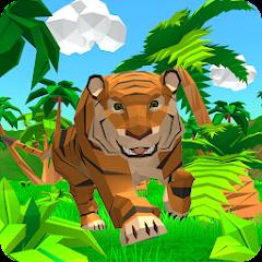 Tiger Simulator 3D Mod APK