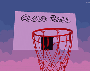 Cloud Ball icon