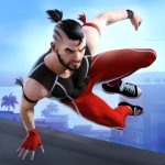 Parkour Simulator 3D Mod APK