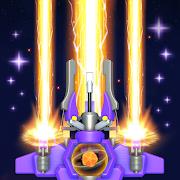 Dust Settle 3D - Galaxy Attack Mod APK