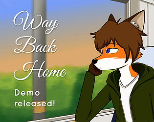 Way Back Home (Demo) icon