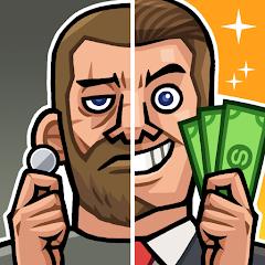 Idle Billionaire Tycoon Mod icon