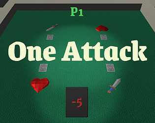 One Attack APK