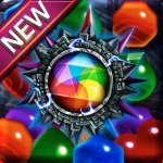 Jewel Poseidon Mod APK