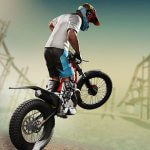 Trial Xtreme 4 Bike Racing Mod icon