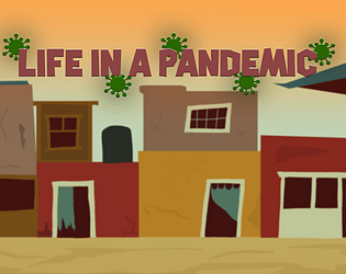 Life in a Pandemic! APK