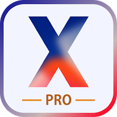 X Launcher Proicon