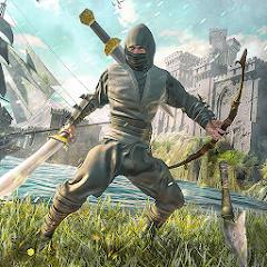 Ninja Samurai Assassin Hunter Mod APK